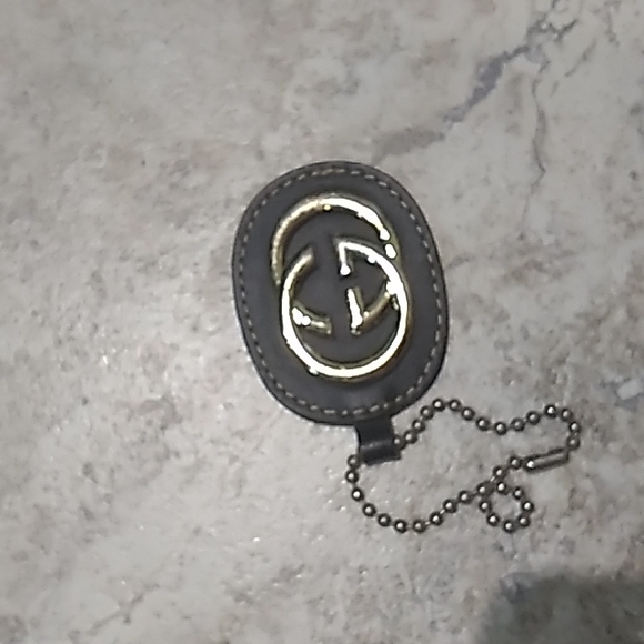 Gucci bag charm/Key Charm - Picture 2 of 5